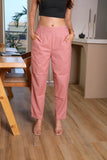 Everyday Cotton Pants