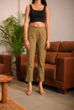 Everyday Cotton Pants