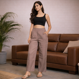 Women Viscose palazzo