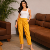 Women Viscose palazzo