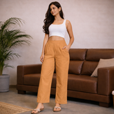 Women Viscose palazzo