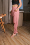 Everyday Cotton Pants