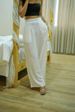 Women Viscose palazzo